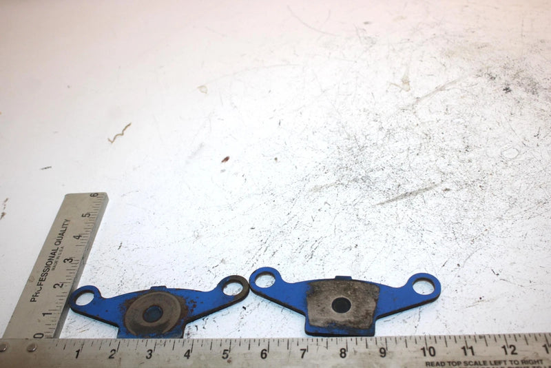 94 Yamaha Vmax 600 Oem Brake Pad Set 89A-25811-01-00 SY2