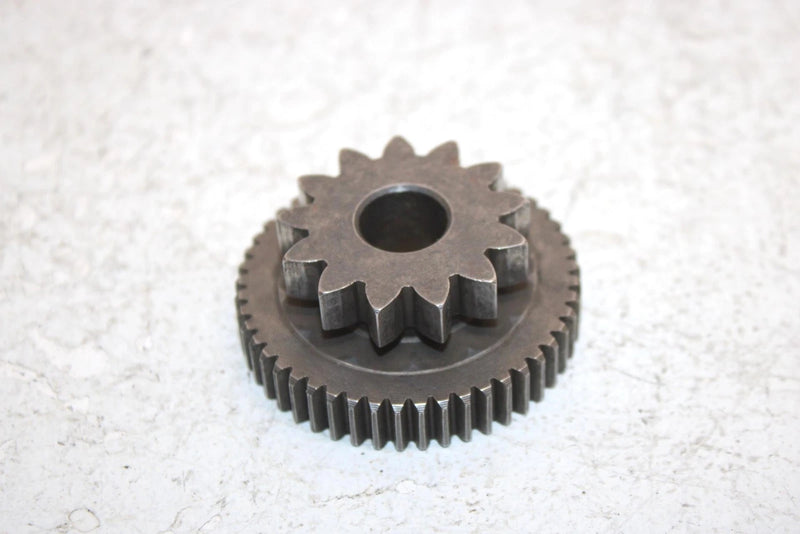 1997 Suzuki King Quad 300 4x4 Oem Starter Reduction Gear 12611-19B02 AS11