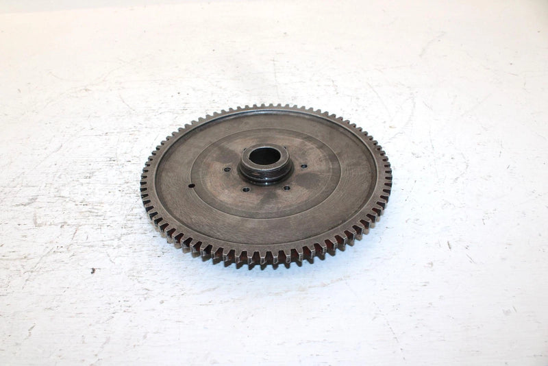 1996 Sea-doo Spx Oem Starter Ring Gear 290966442 JS32