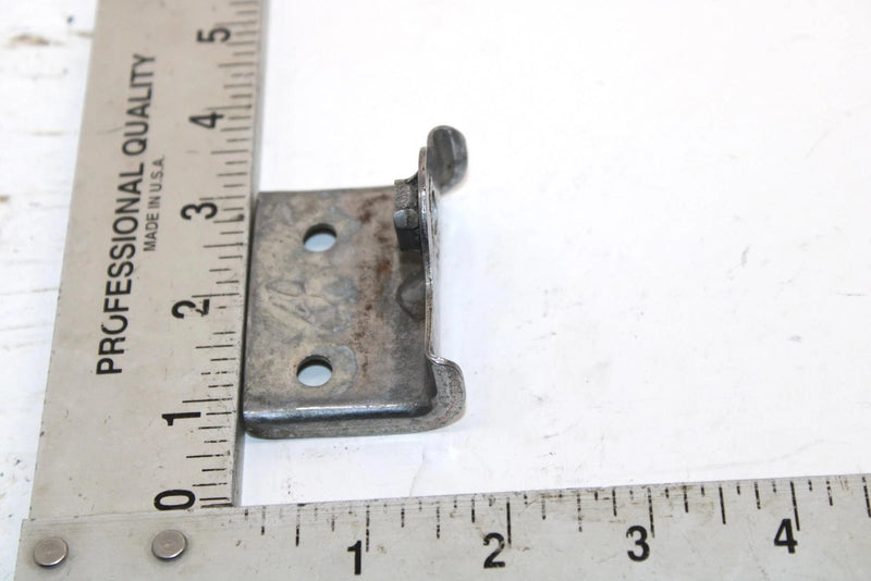 1980 Yamaha Enticer 340 Deluxe Oem Muffler Stay Bracket 8G8-14771-00-00 SY129