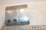 1996 Ski-doo Mxz 583 Oem Muffler Support 514044200 SS11