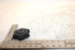 1998 Ski-doo Mach 1 700 Oem Fuel Gas Cap 513033722 SS3