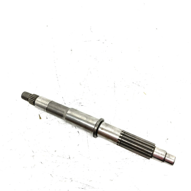 02-03 Kawasaki Prairie 650 4x4 OEM Transmission Input Shaft 13127-0053 AK37