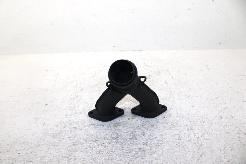 1995 Yamaha Vmax 600 Le Oem Exhaust Manifold 8AB-14610-00-00 SY21