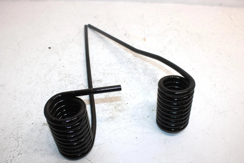 99 Polaris Xlt Touring Oem Suspension Spring Set 7041488-067 7041487-067 SP46