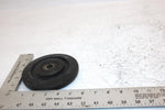 1999 Arctic Cat Zr 600 Oem 5350 Idler Wheel 0604-374 SA19