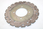 2005 Polaris Trail Boss 330 Oem Front Brake Disc 5247961 AP131