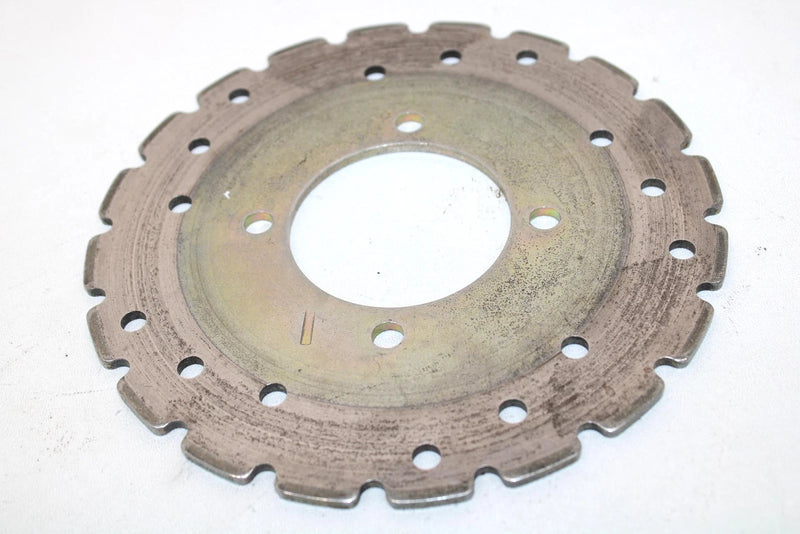 2005 Polaris Trail Boss 330 Oem Front Brake Disc 5247961 AP131