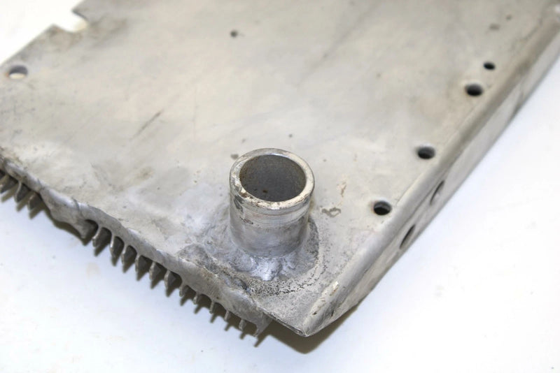 Ski-Doo OEM Left Side Heat Exchanger Radiator 517280601 SS58