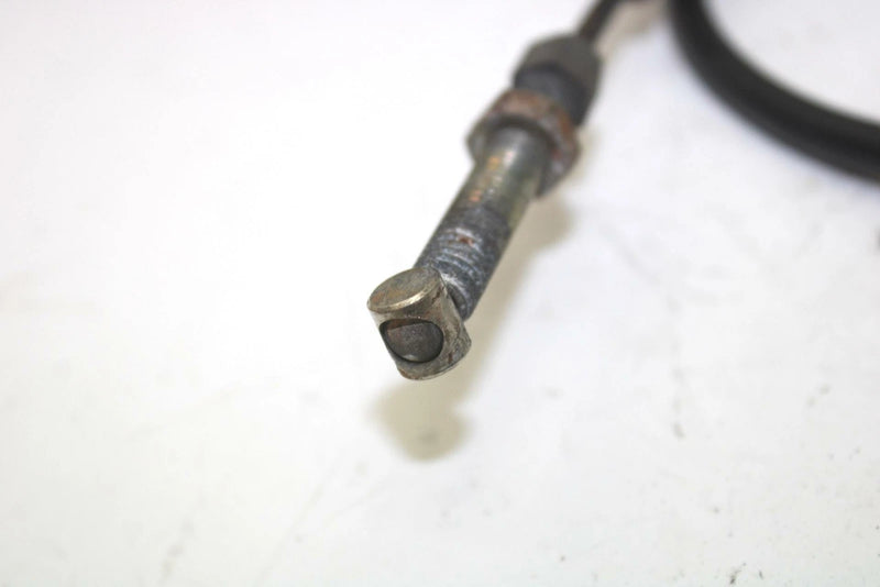 89 Yamaha Exciter EX570N OEM Brake Cable 82M-26340-00-00 Q5241
