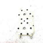 2002 Sea-Doo GTI OEM Cylinder Head Cover  290923262 JS61