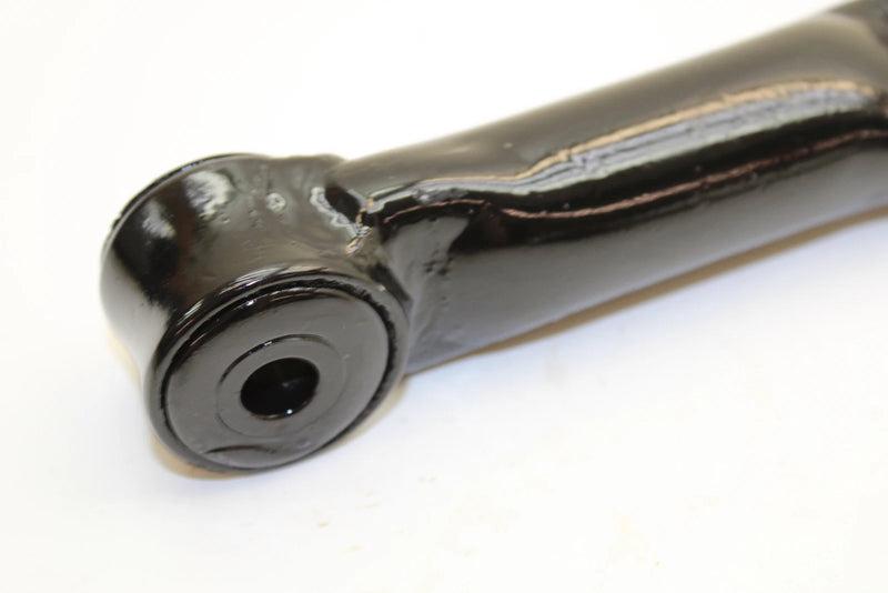 00 Kawasaki Bayou 300 4x4 OEM Rear Swingarm Left Brace Rod 46102-1241 Q5371