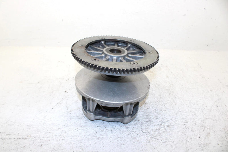 2000 Polaris Classic Touring Oem Primary Drive Clutch 1321737 SP54