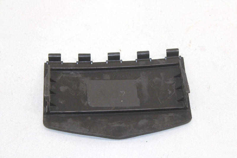 06 Polaris Edge Touring 600 Oem Air Dam Door 5435227-070 SP172