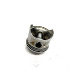 83-86 Suzuki ALT125 OEM 57mm Piston W/Pin 12111-01420 AS31