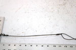 1987 Yamaha Phazer Oem Hood Stopper 80L-77118-01-00 SY64