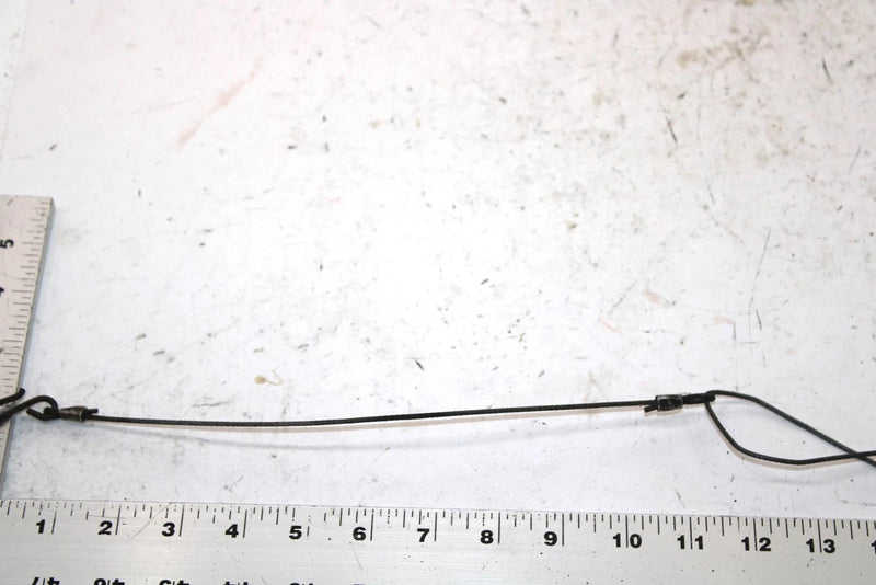1987 Yamaha Phazer Oem Hood Stopper 80L-77118-01-00 SY64