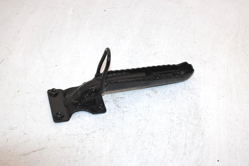 1996 Kawasaki Bayou 300 Oem Foot Peg Pair 34028-1271 AK19