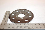 1977 Honda Atc 90 A Oem 49T Driven Axle Sprocket 41201-942-000 AH71