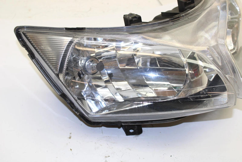 2002 Yamaha Sx Viper Oem Front Head Light Lamp Headlight 8EK-84310-00-00 B309