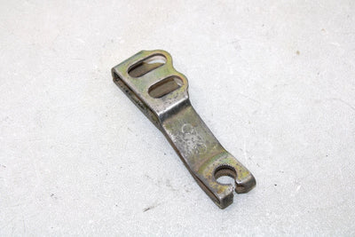 2003 Suzuki Lt-f400f Oem Rear Brake Cam Lever 64451-09F00 AS23