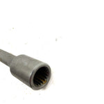 14-15 Arctic Cat Prowler HDX 500 OEM Secondary Driven Shaft 0819-020 XA2.1