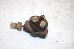 86 Yamaha  Moto 4 Oem Starter Relay 4KD-81940-00-00 AY39