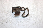 1997 Suzuki King Quad 300 4x4 Oem Lower Brake Line Clamp 59270-39D00 AS11