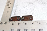 2001 Ski-doo Mxz 800 Oem Hinge Slide Plate Set 517302176 SS19