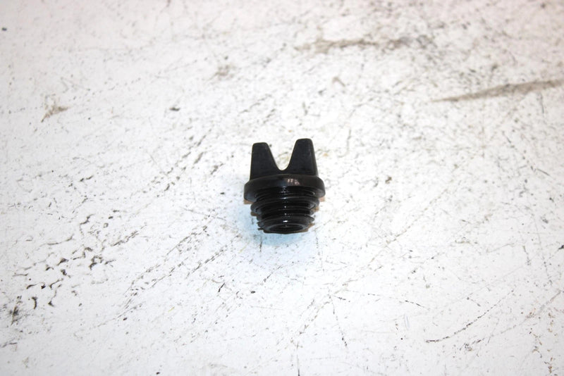 90 Yamaha Exciter Oem Chaincase Fill Cap 3Y1-15363-10-00 SY3