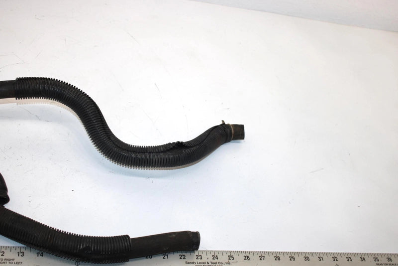 04 Polaris Sportsman 500 Oem Radiator Hose Set 5521793-51 5521550 AP44