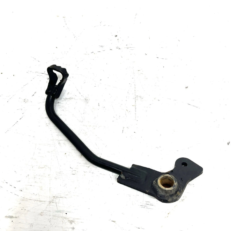 10-14 Polaris Sportsman 550 OEM Rear Brake Pedal 1911207-067 AP238