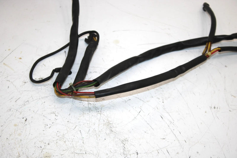 97 Arctic Cat Zr 580 Efi Oem Main Wire Harness 0686-388 SA124