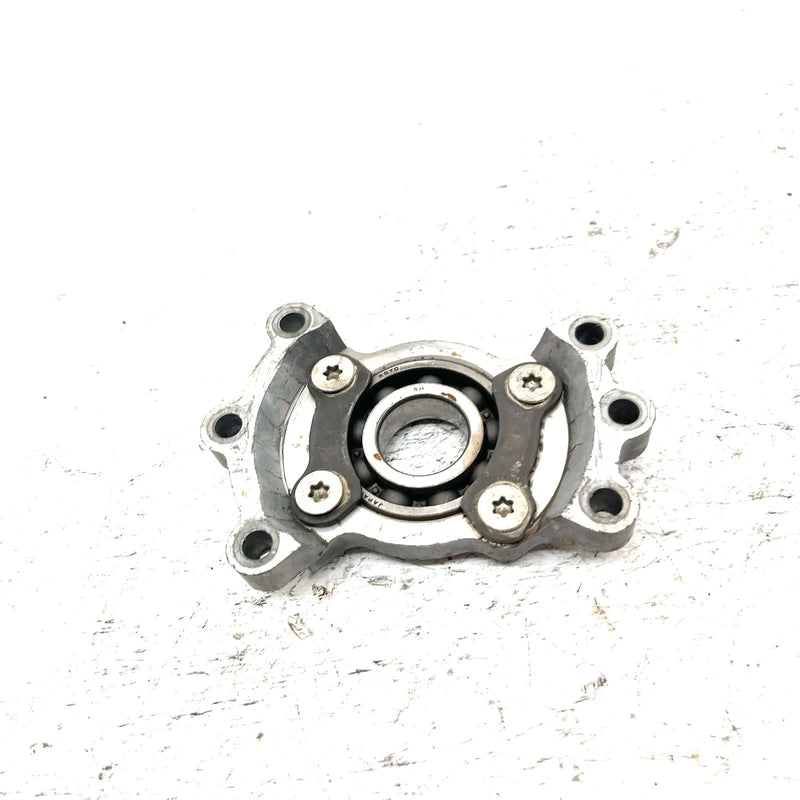 2006 Yamaha Rhino 450 YXR450FA 4x4 OEM Bearing Housing 5GH-17521-00-00 XY2