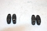 96 Suzuki King Quad 300 Ltf4wdx Oem Handlebar Mount (Black) 56211-27200-291 AS21