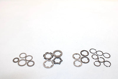 00 Arctic Cat 300 4x4 Oem Transmission Hardware Kit 3402-797 3446-277 AA20