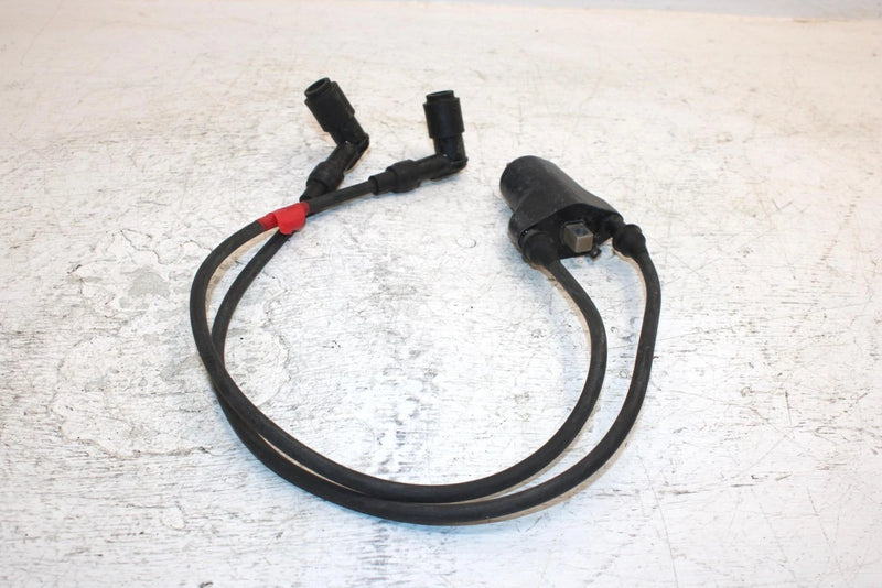 1996 Arctic Cat Zrt 600 Oem Ignition Coil 3004-483 SA6