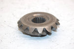 2005 Arctic Cat 500 4x4 Oem Secondary Drive Gear 3402-738 AA1