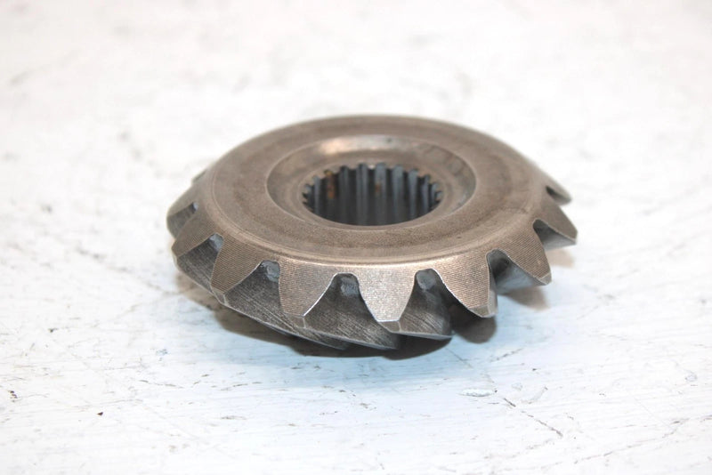 2005 Arctic Cat 500 4x4 Oem Secondary Drive Gear 3402-738 AA1