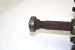 95 Polaris Indy Lite Oem Drive Cog Axle 1590252 SP166
