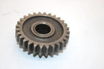 85 Suzuki Quadrunner 250 Lt250ef  Oem Reverse Idler Gear 24561-24502 AS14