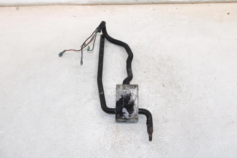 96 Polaris Trail Blazer  Es Oem Gear Selector Assembly 1341144 APS