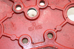 02 Polaris Rmk 600 Oem Cylinder Head Cover 5631199-093 SP191