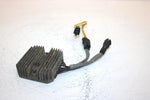 2000 Suzuki Lt-a500f Oem Voltage Regulator 32800-33E00 32800-44D11 AS25