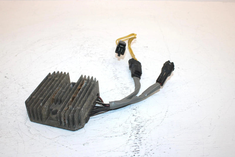 2000 Suzuki Lt-a500f Oem Voltage Regulator 32800-33E00 32800-44D11 AS25