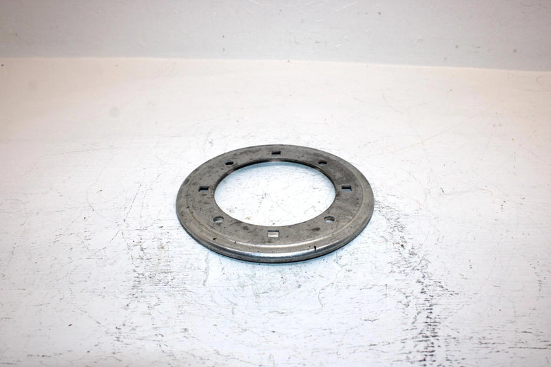 1987 Honda Atc 90a Oem Wheel Patch Plate 44714-942-000AU AH57