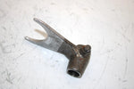 86 Honda Trx250a Oem Right Shift Fork 24211-HA0-010 AH30