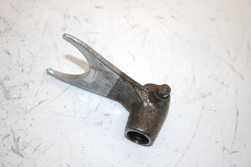 86 Honda Trx250a Oem Right Shift Fork 24211-HA0-010 AH30