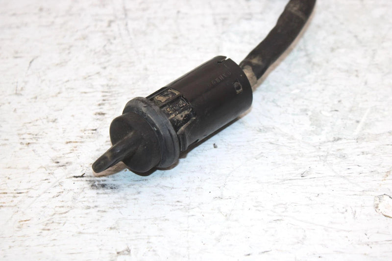 2019 Honda Trx500fe2ac Oem Ignition Key Switch 35100-HR6-A61 AH12
