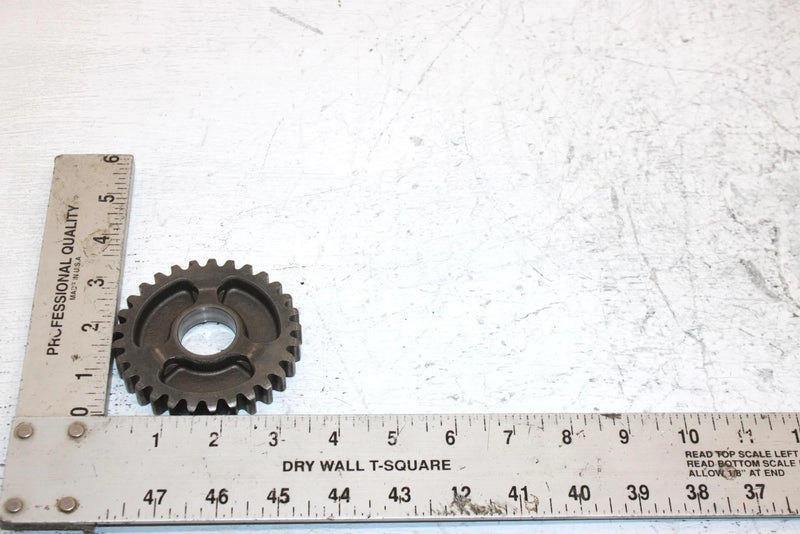 2000 Yamaha  Kodiak 400 Oem 29T Driven Sprocket 5GH-17453-00-00 AY26